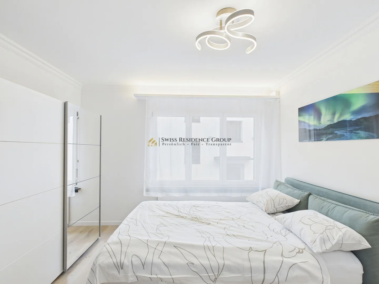 Ambiance urbaine dans un appartement charmant - Photo 14 sur 18