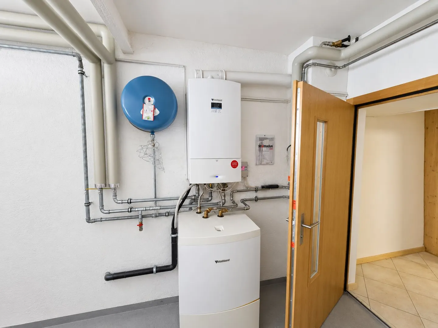 Maison Familiale Spacieuse à Delémont - Photo 25 sur 32