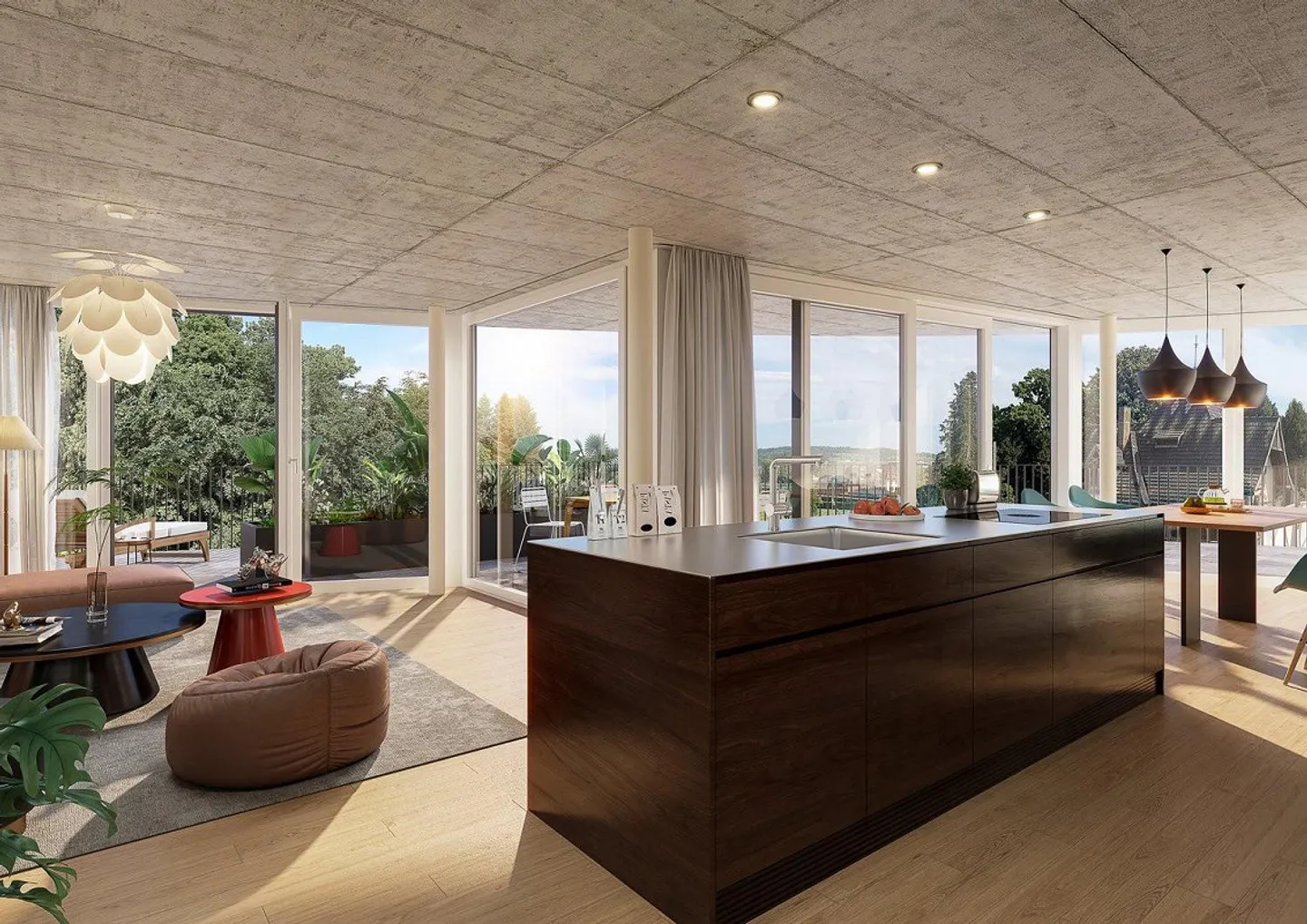 Light, Luxury, Quality of Life - Your New Home Awaits You - Photo 2 of 6