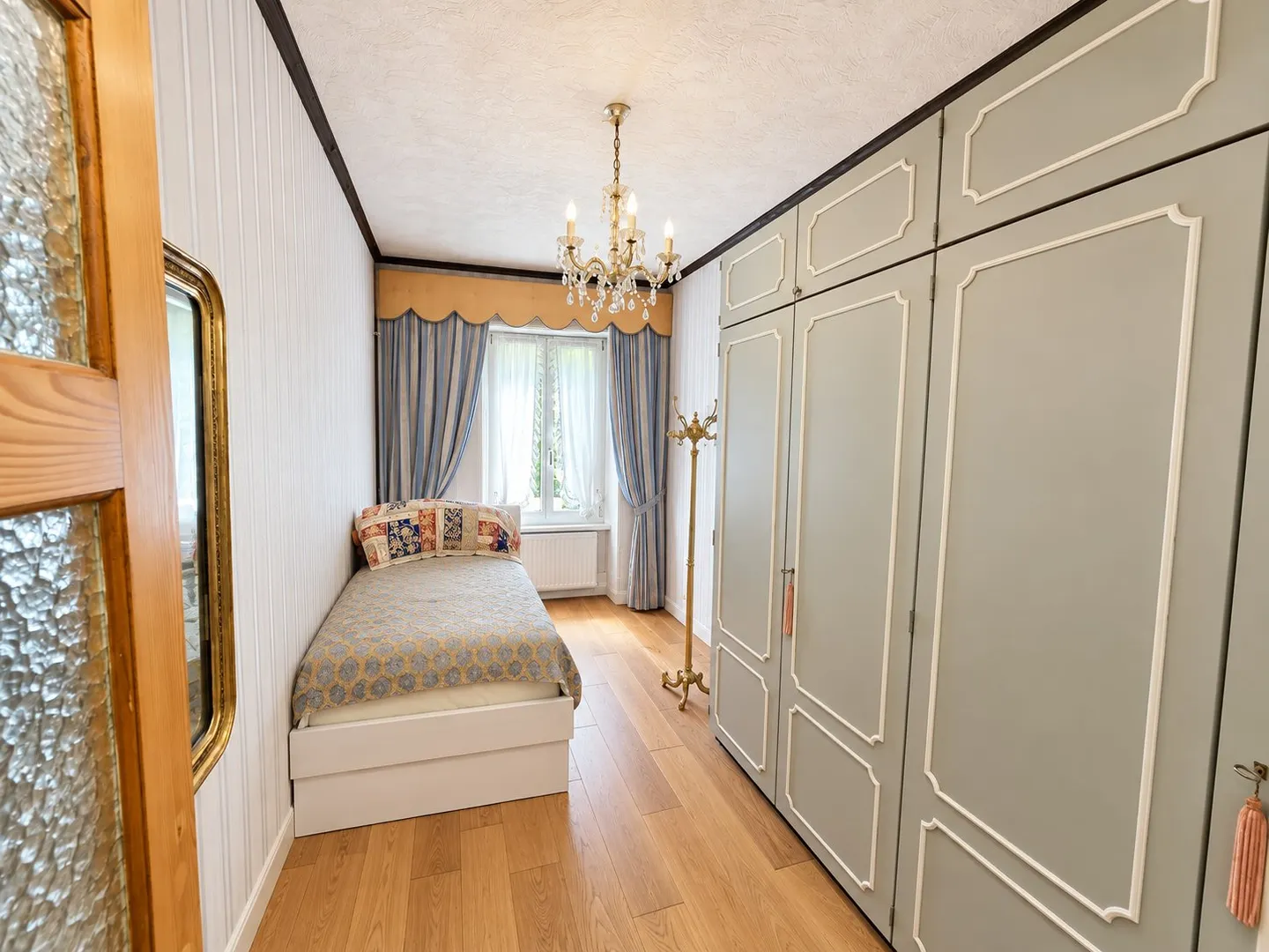 Maison Familiale Spacieuse à Delémont - Photo 31 sur 32
