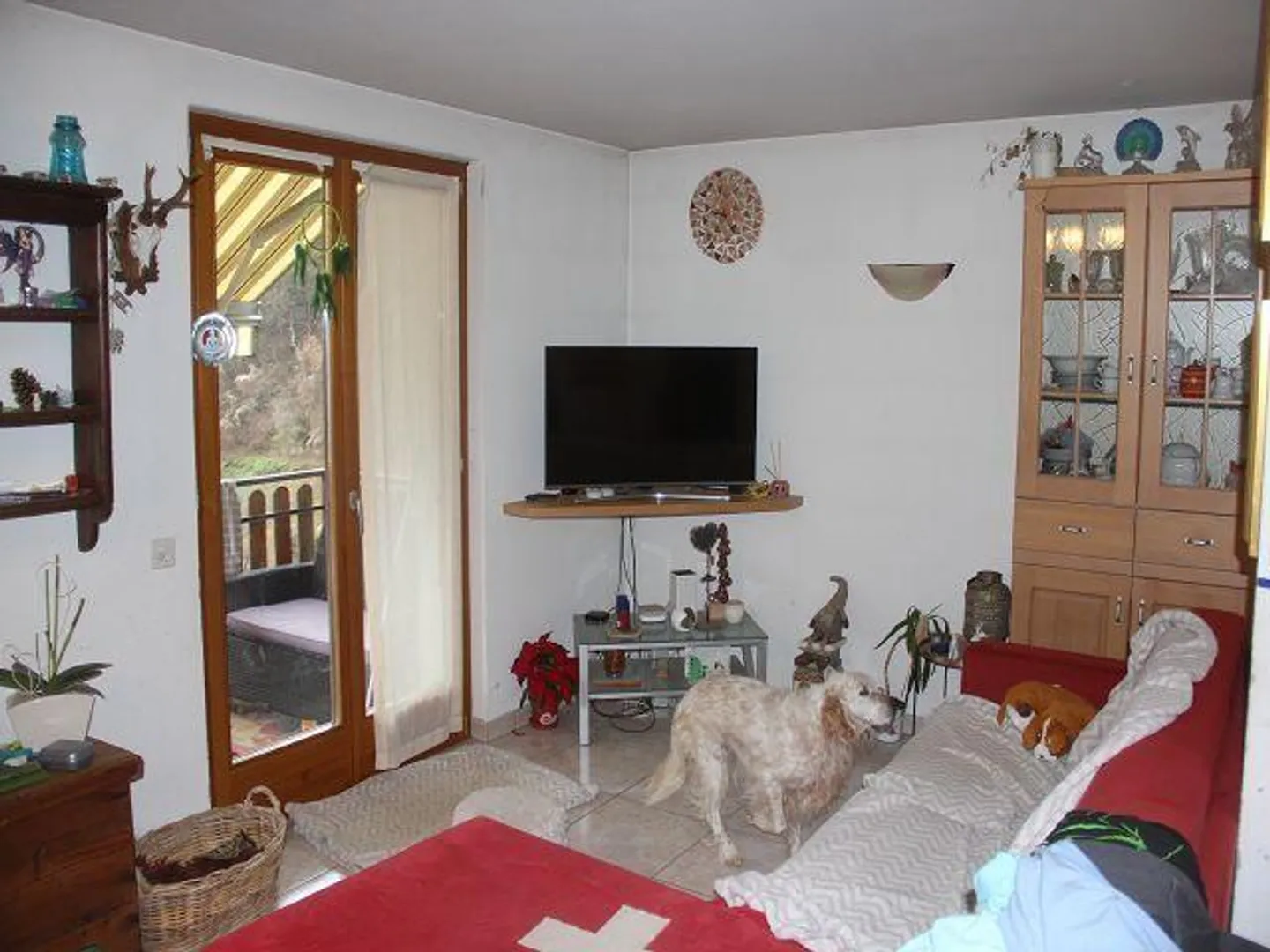 Casa di 5 1/2 locali con giardino - Foto 2 di 20