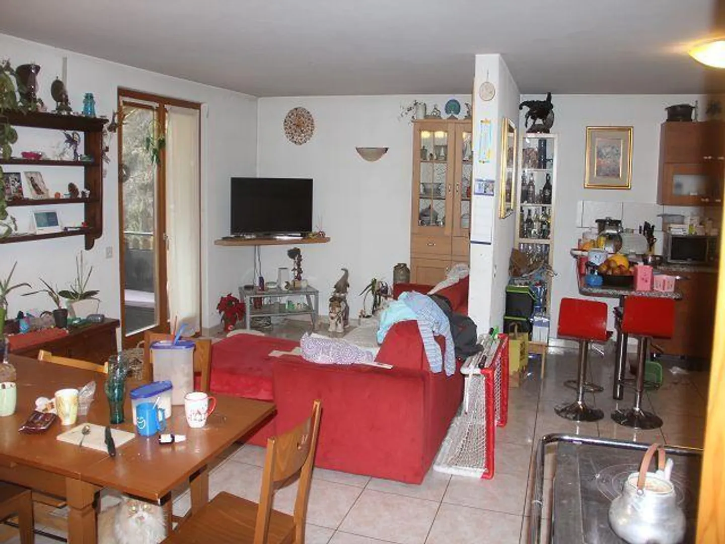 Casa di 5 1/2 locali con giardino - Foto 3 di 20