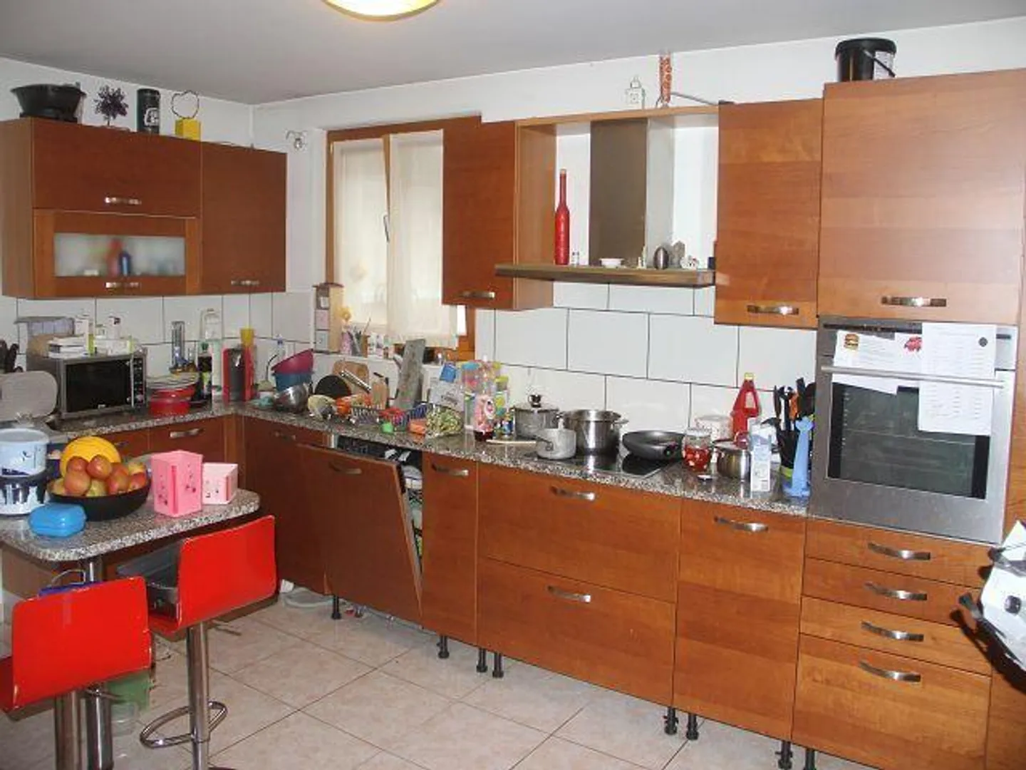 Casa di 5 1/2 locali con giardino - Foto 5 di 20