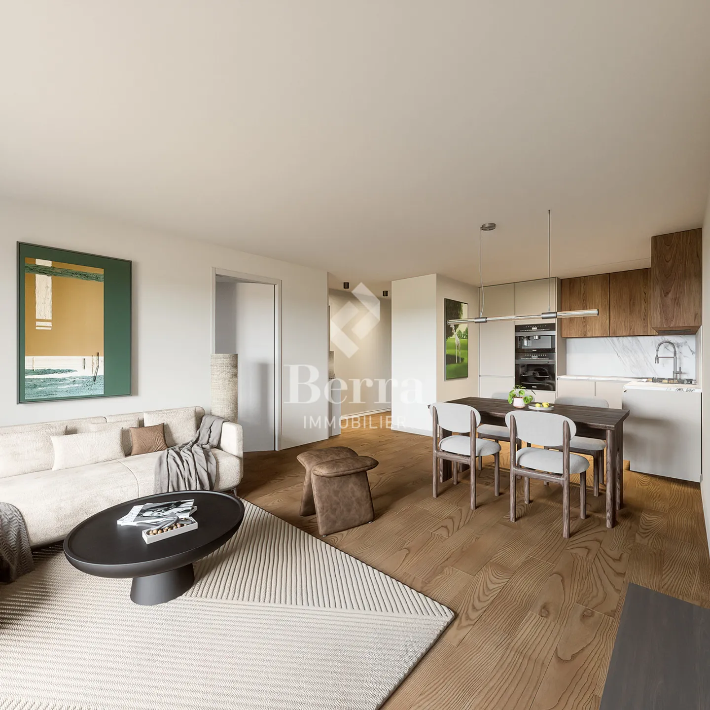 Etheria - 20 apartments - Blignou (Ayent) - Photo 9 of 13