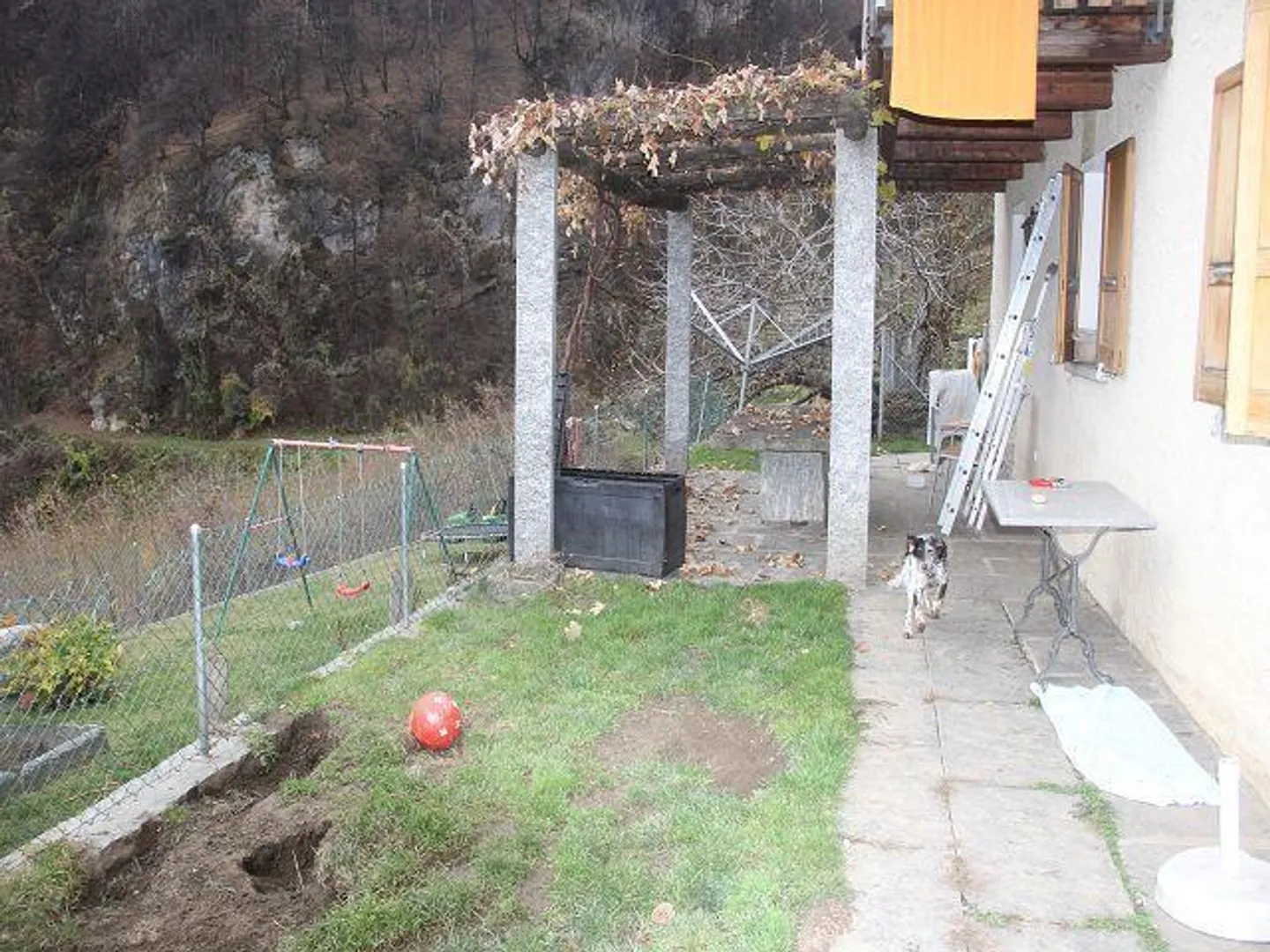 Casa di 5 1/2 locali con giardino - Foto 9 di 20