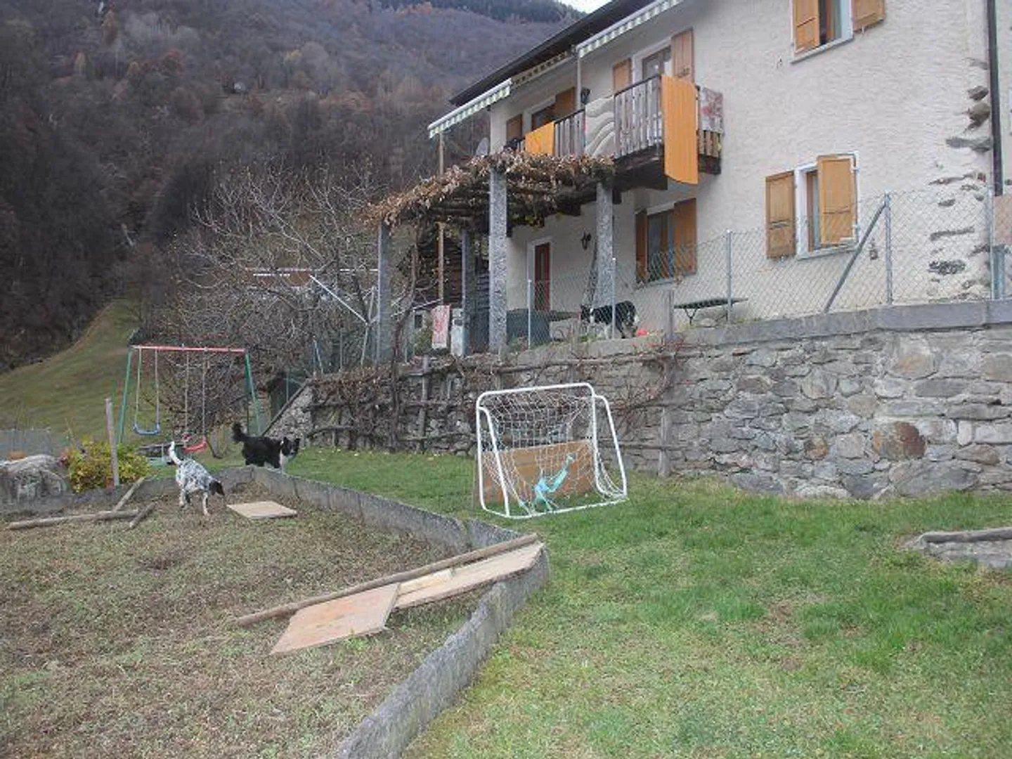Casa di 5 1/2 locali con giardino - Foto 10 di 20