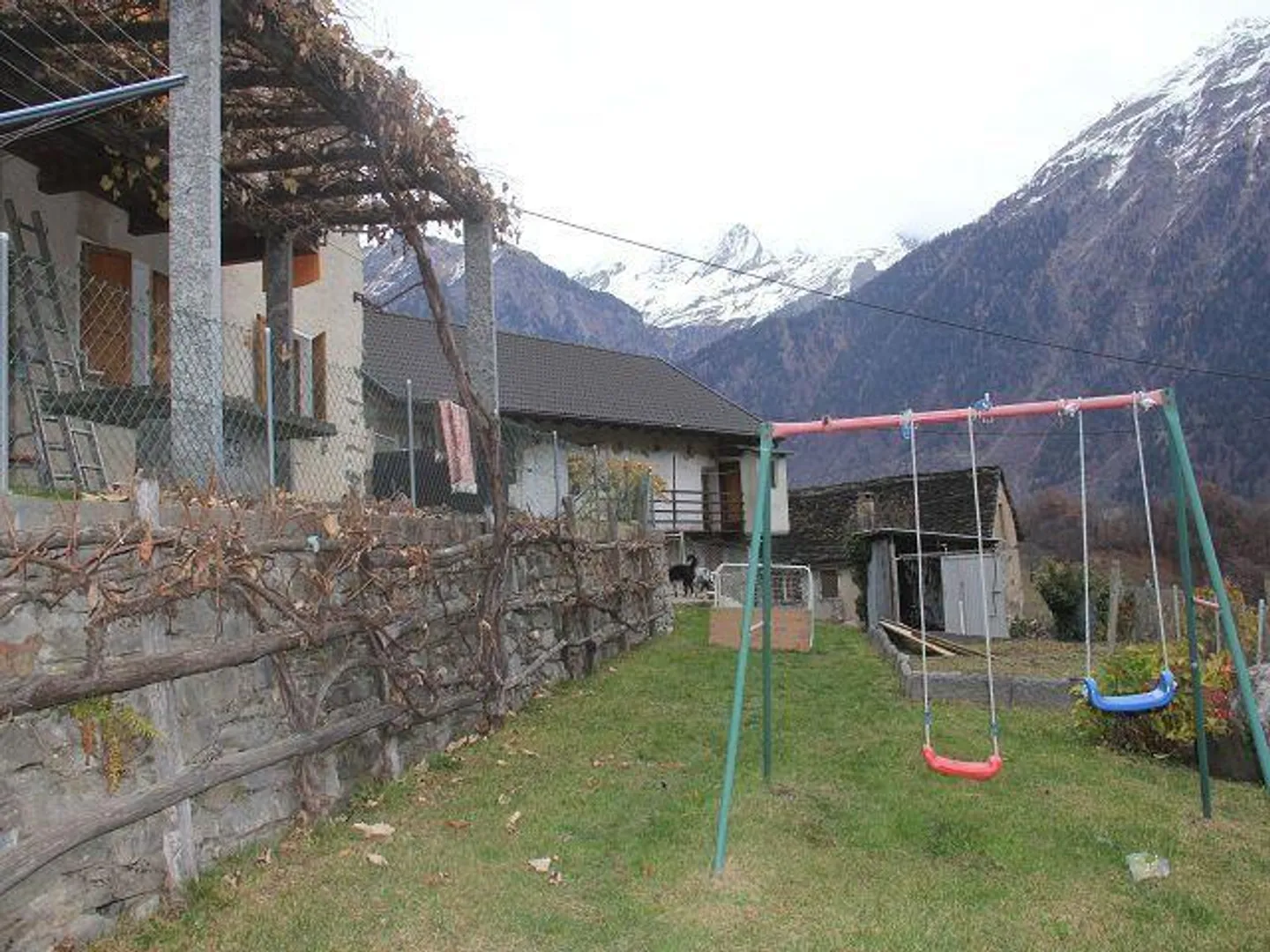 Casa di 5 1/2 locali con giardino - Foto 12 di 20