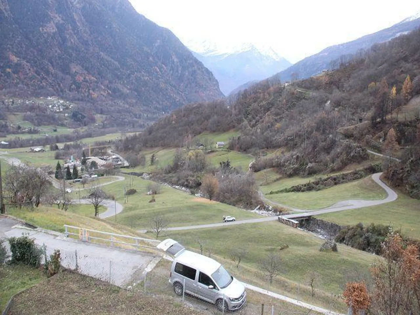 Casa di 5 1/2 locali con giardino - Foto 15 di 20