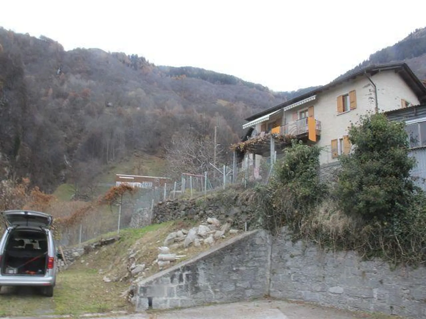 Casa di 5 1/2 locali con giardino - Foto 16 di 20
