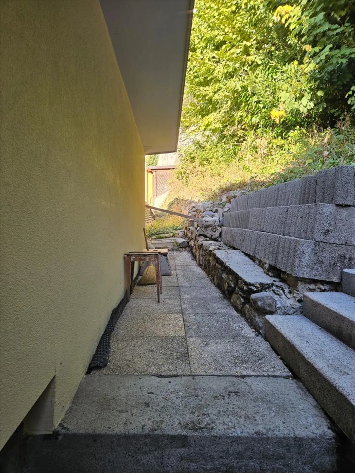 Mischgebäude - Foto 13 von 13