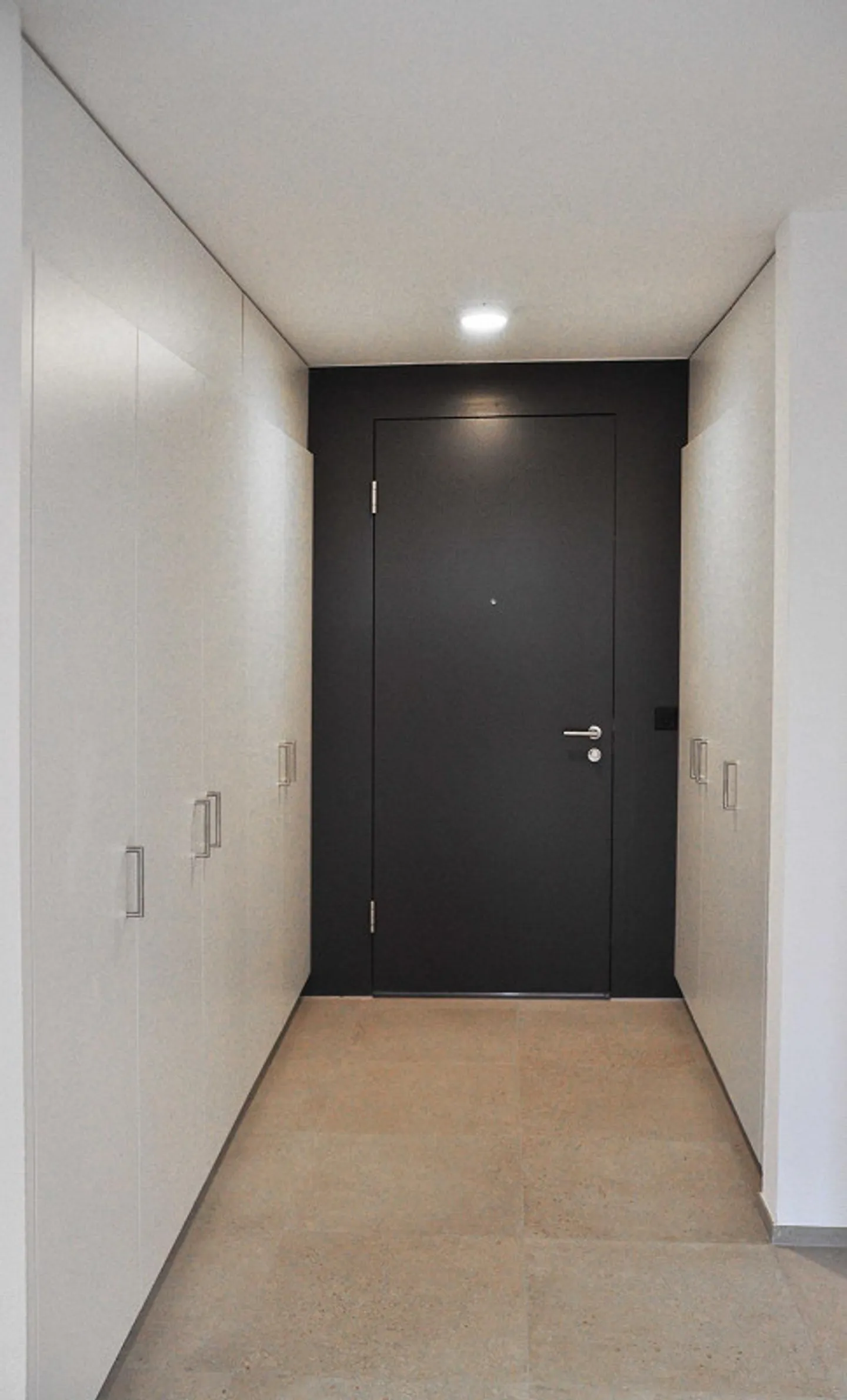 Appartamento moderno di 3,5 locali nel verde e vicino al centro – Standard Minergie-A - Foto 5 di 11