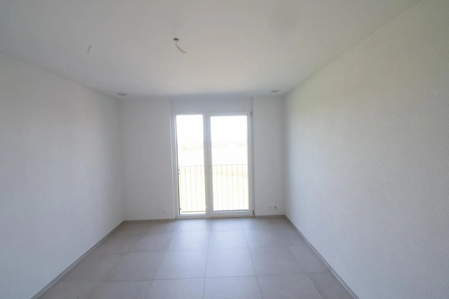 Appartamento moderno di 3,5 locali nel verde e vicino al centro – Standard Minergie-A - Foto 11 di 11