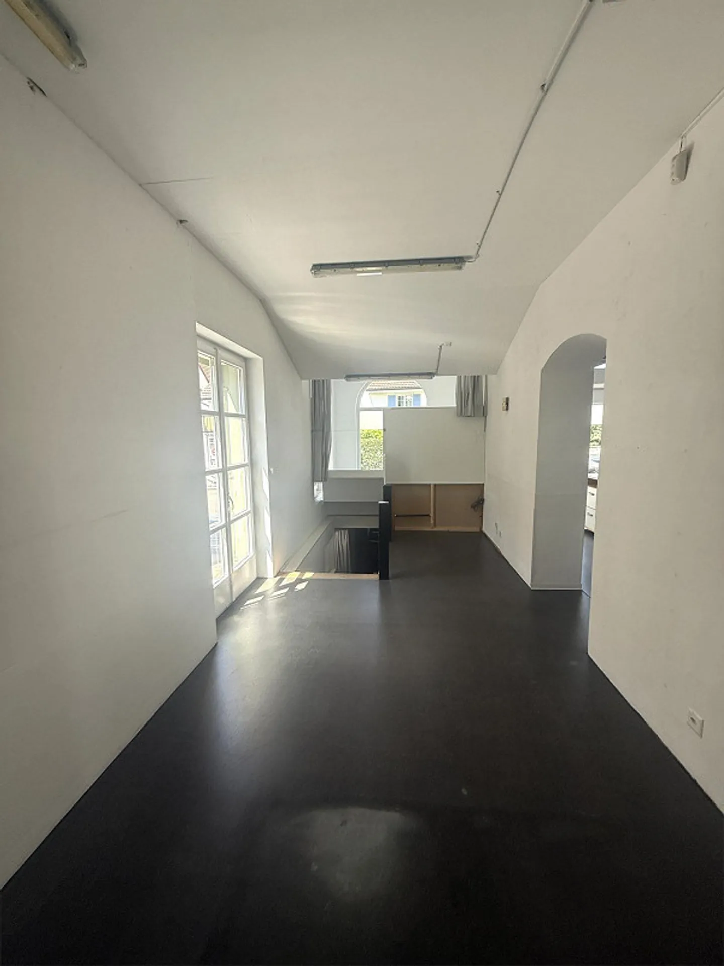 Representative shop/commercial space in a high-visibility location - Photo 5 of 7