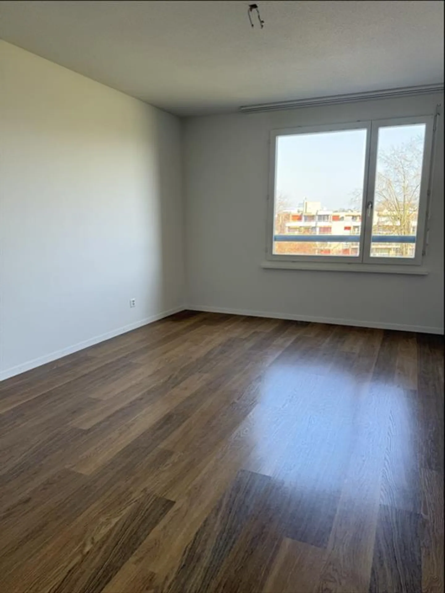 Modern 3.5-room apartment in a quiet location - Photo 3 of 6