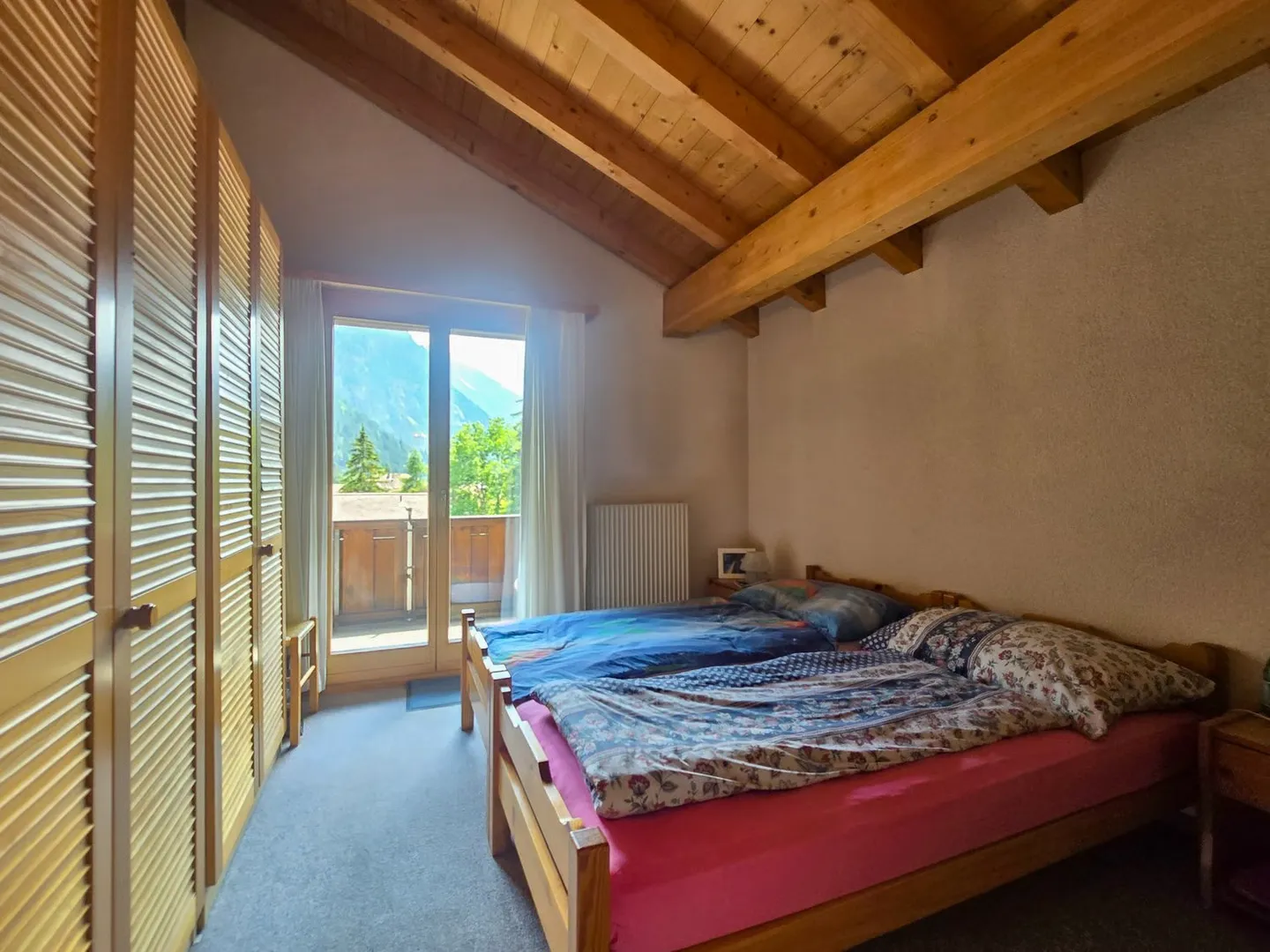 Charmante 3.5 Zimmer Wohnung - Foto 13 von 22