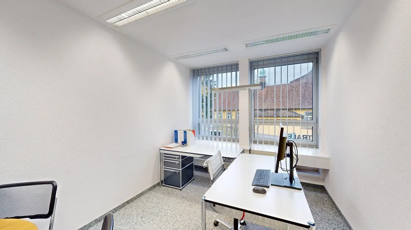 A gem in the heart of Baden... - Photo 11 of 13