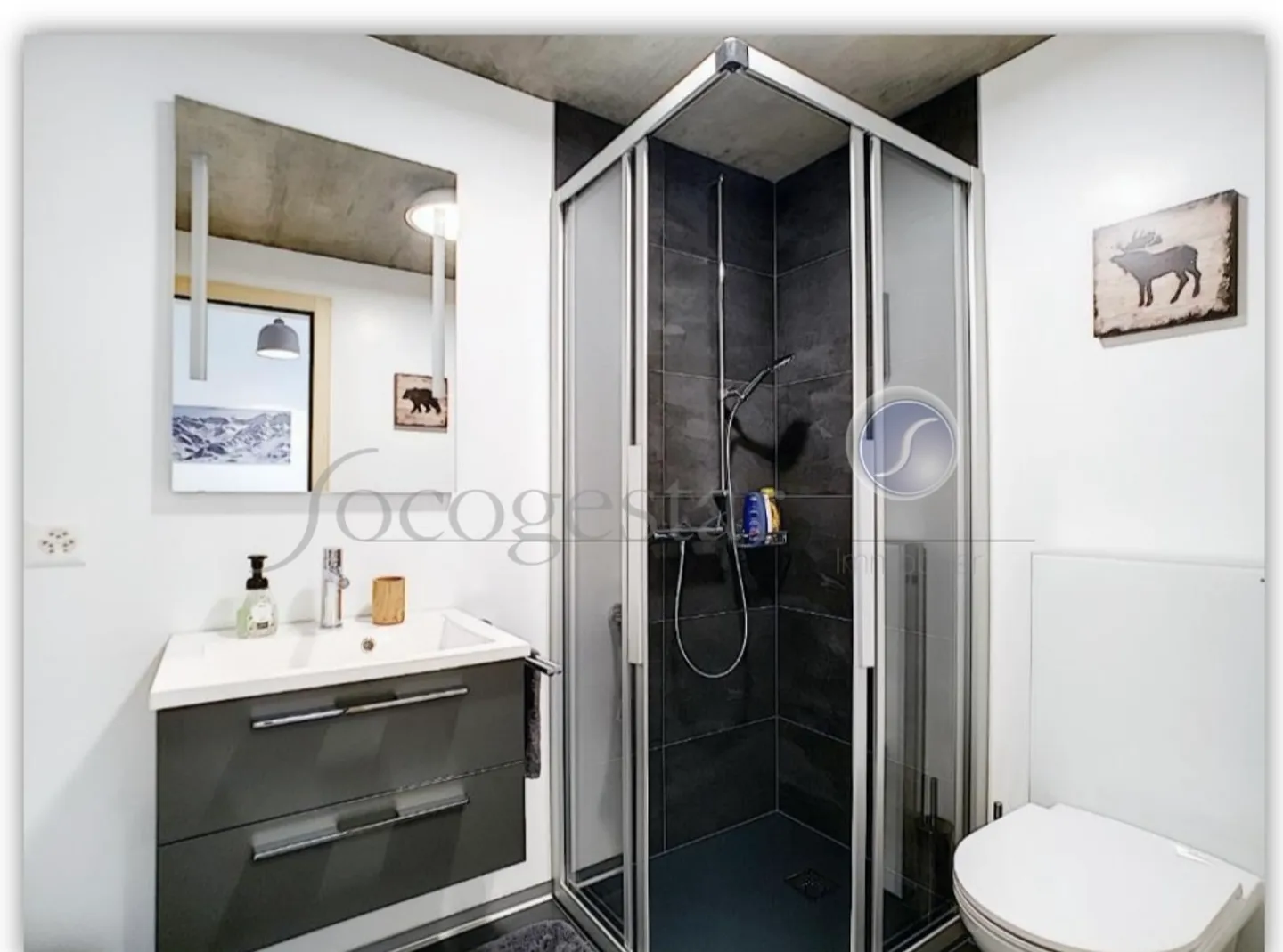 In affitto nel cuore di Verbier, Chemin de la Barmete - Foto 7 di 9