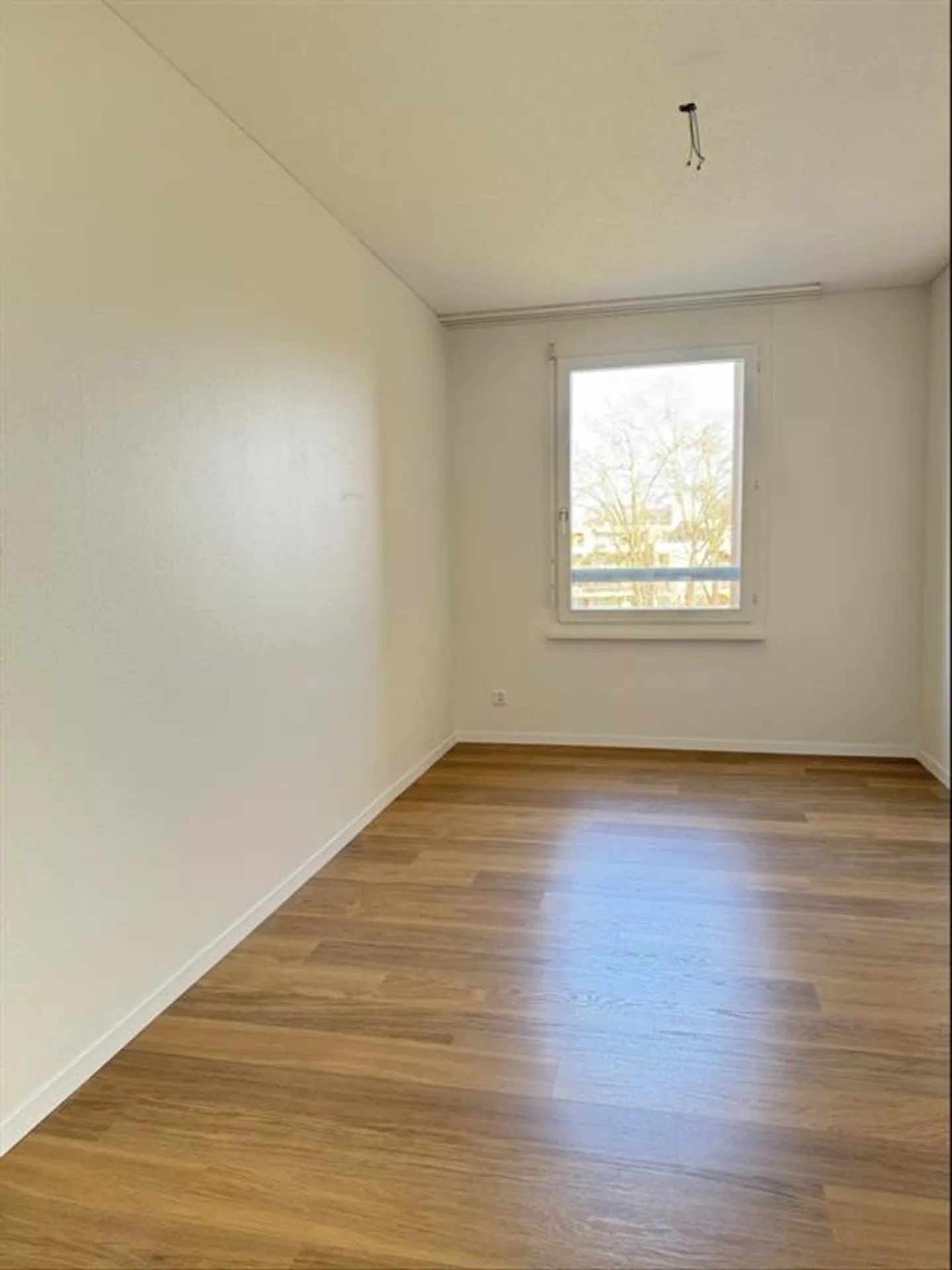 Modern 3.5-room apartment in a quiet location - Photo 4 of 6