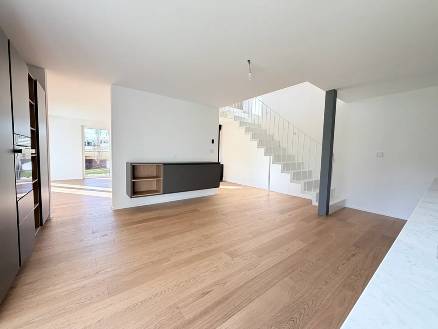 Villa moderne à Rossemaison - Photo 4 sur 10