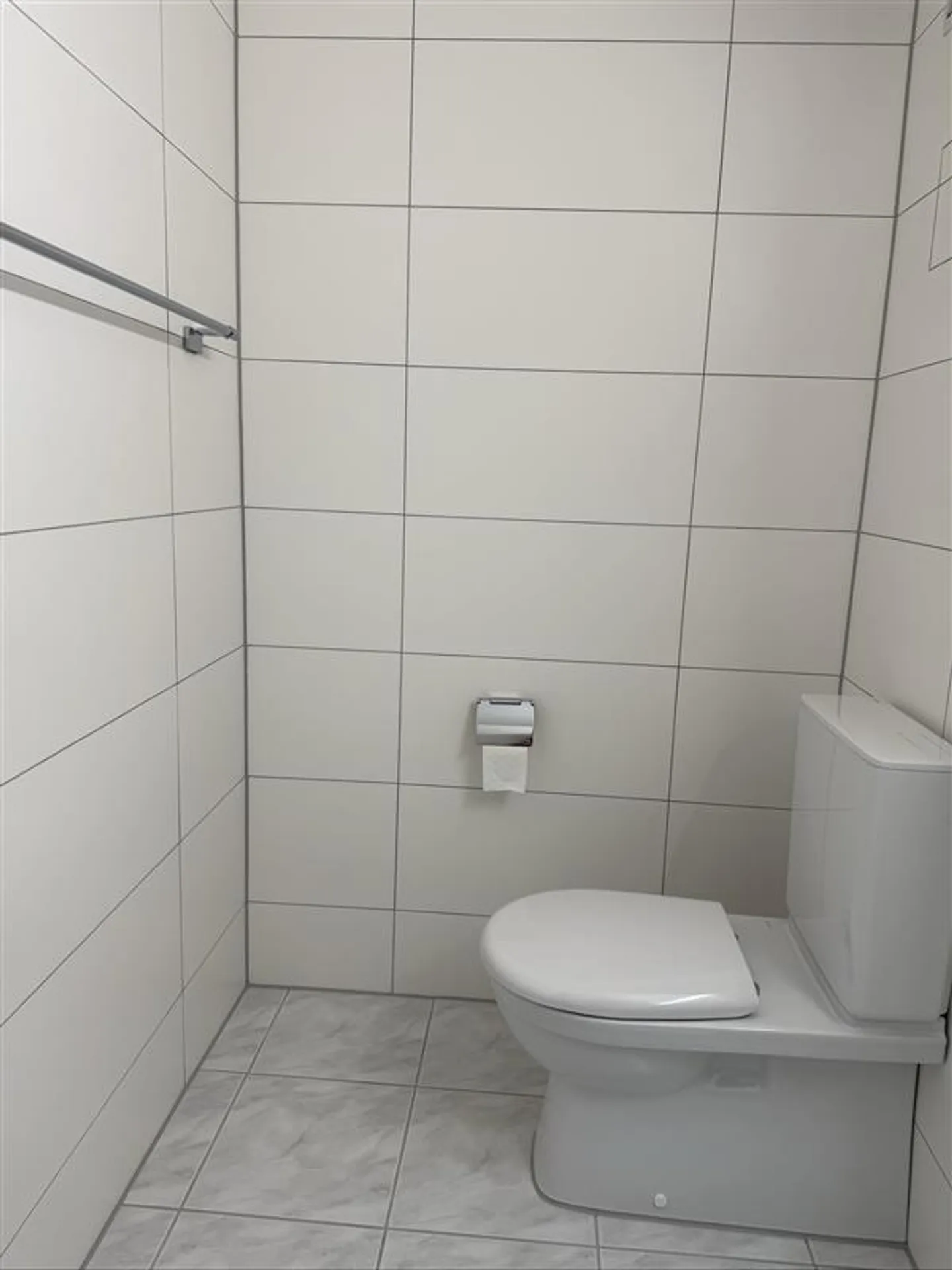 Modern 3.5-room apartment in a quiet location - Photo 6 of 6