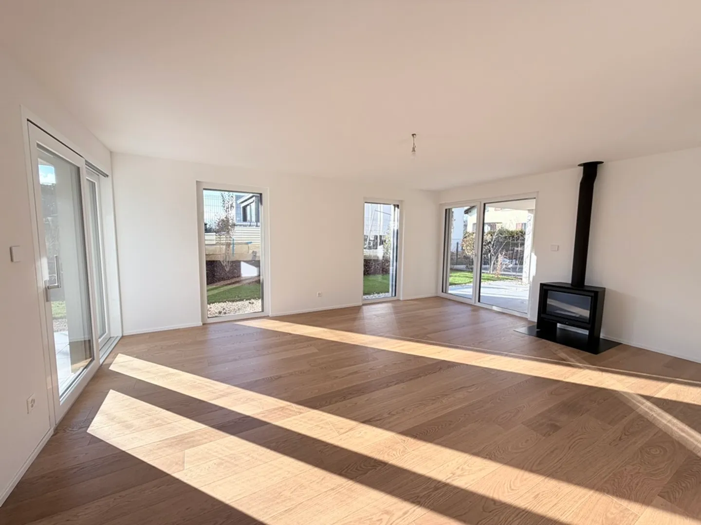 Villa moderne à Rossemaison - Photo 6 sur 10