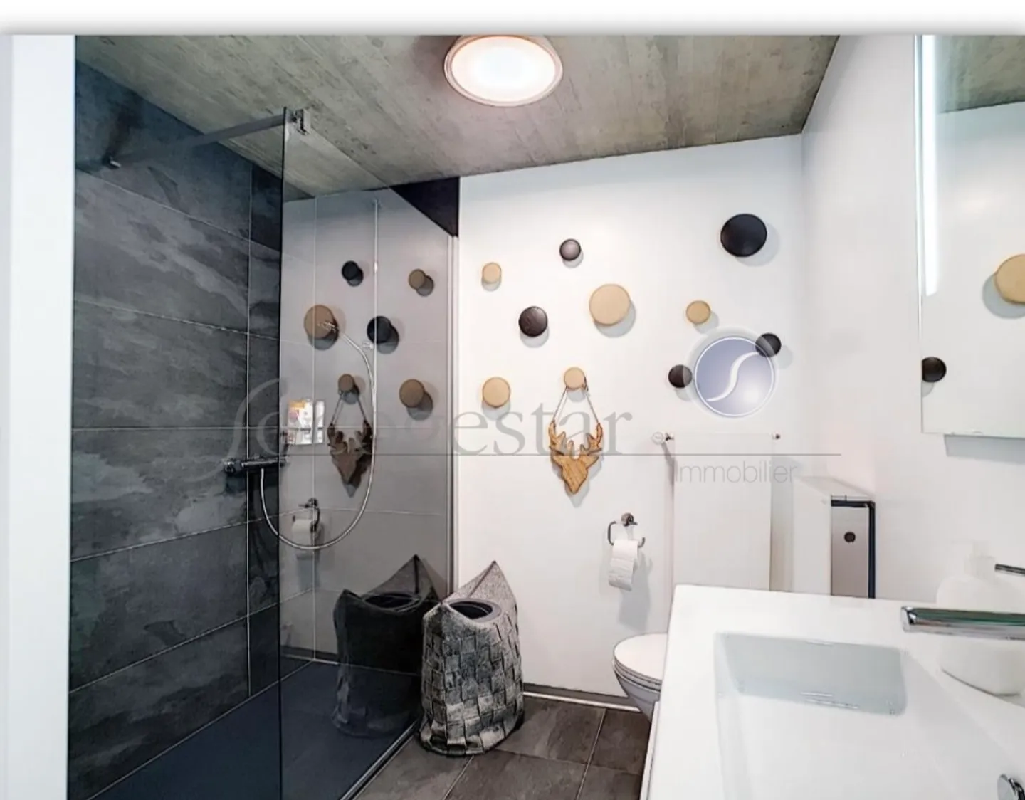 In affitto nel cuore di Verbier, Chemin de la Barmete - Foto 8 di 9