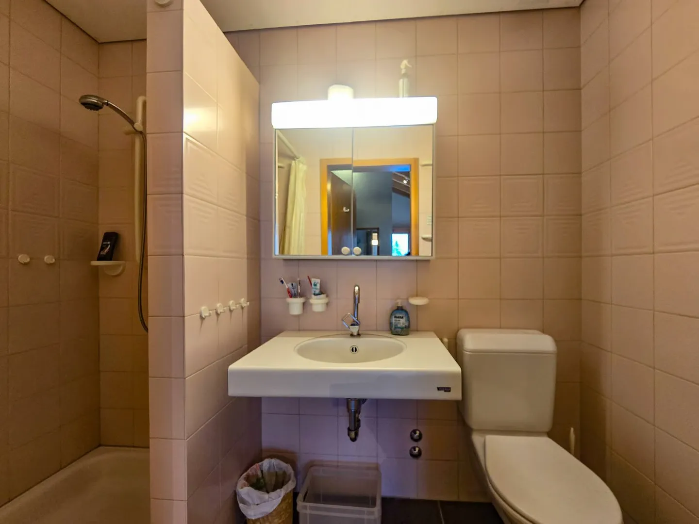 Charmante 3.5 Zimmer Wohnung - Foto 17 von 22