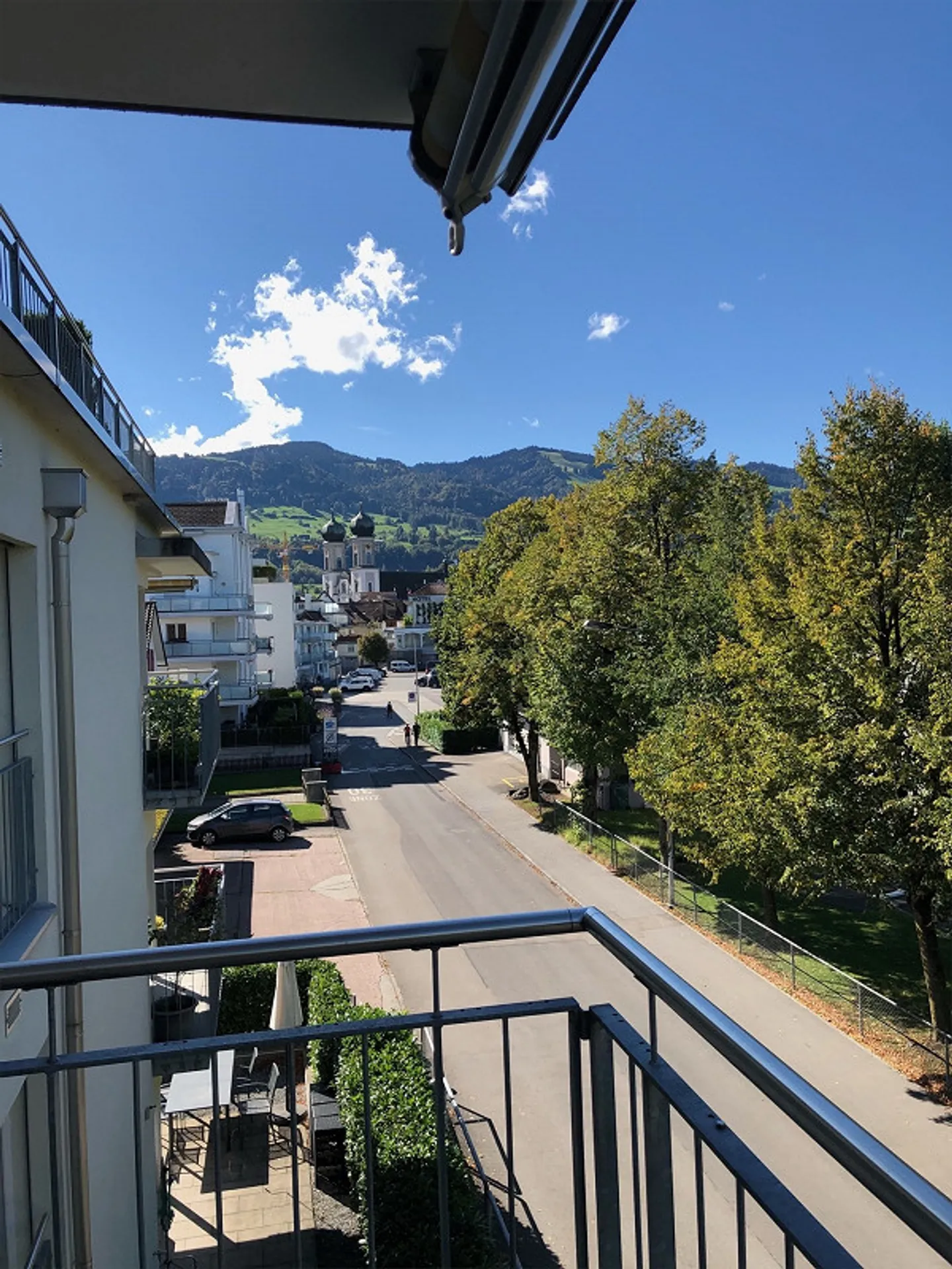 appartamento moderno e confortevole - Foto 3 di 13