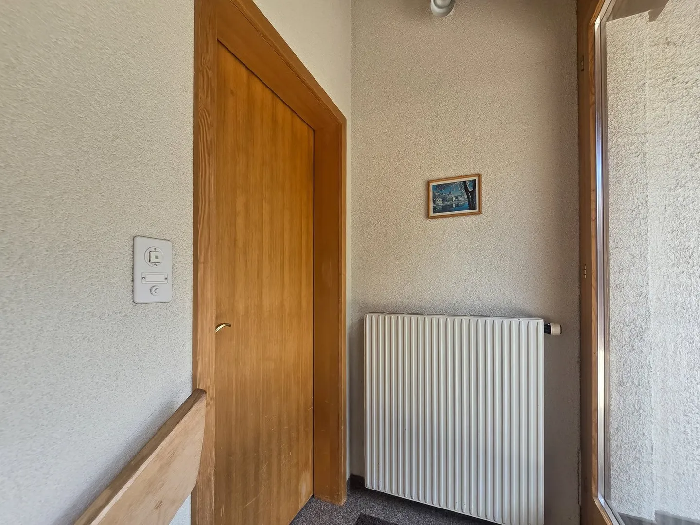 Charmante 3.5 Zimmer Wohnung - Foto 3 von 22