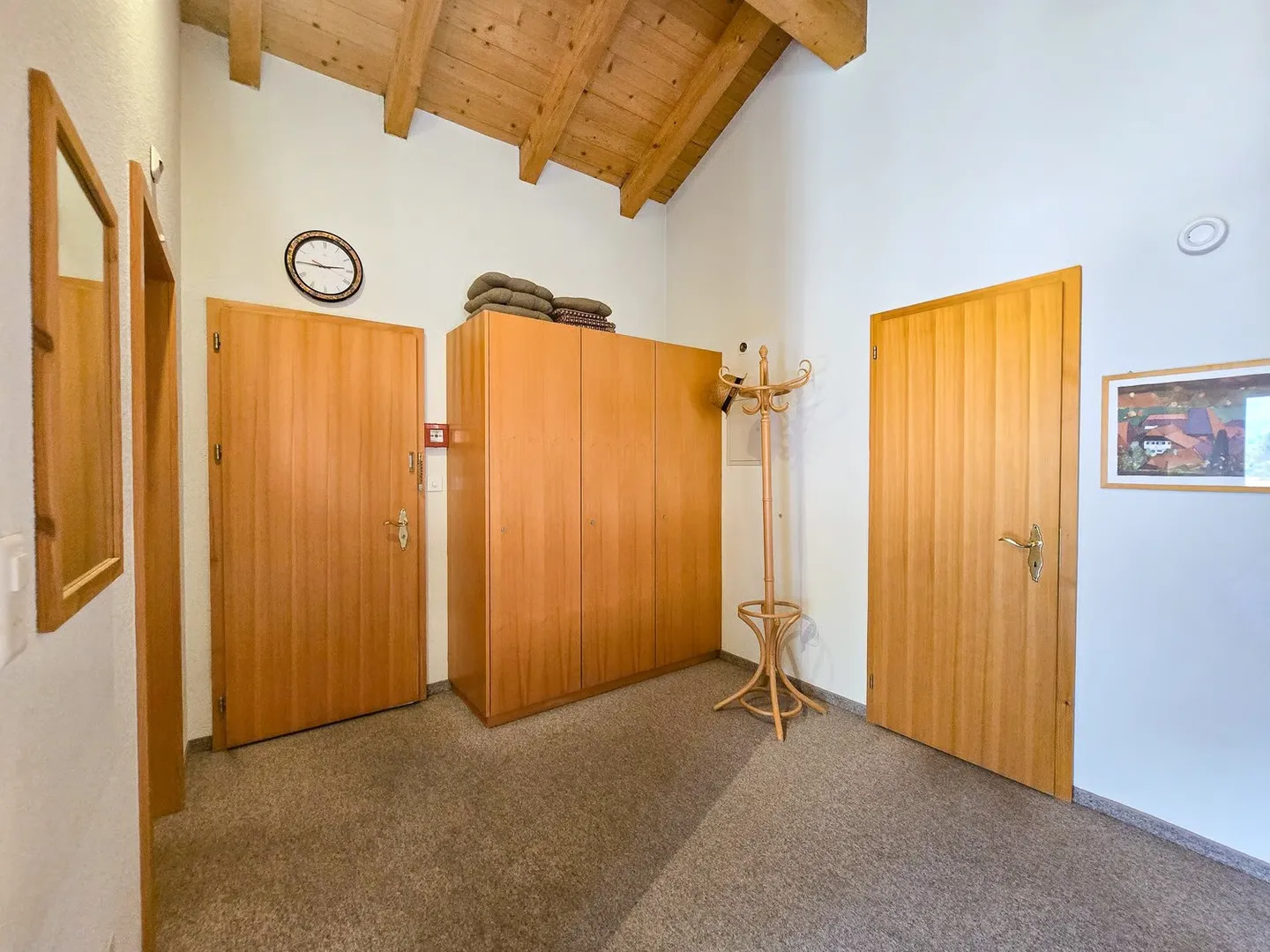 Charmante 3.5 Zimmer Wohnung - Foto 5 von 22