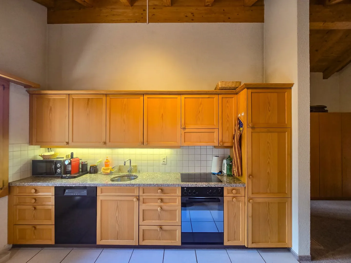 Charmante 3.5 Zimmer Wohnung - Foto 8 von 22