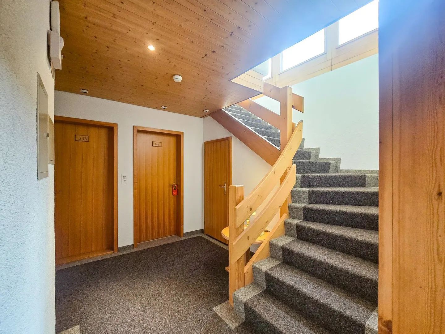Charmante 3.5 Zimmer Wohnung - Foto 22 von 22