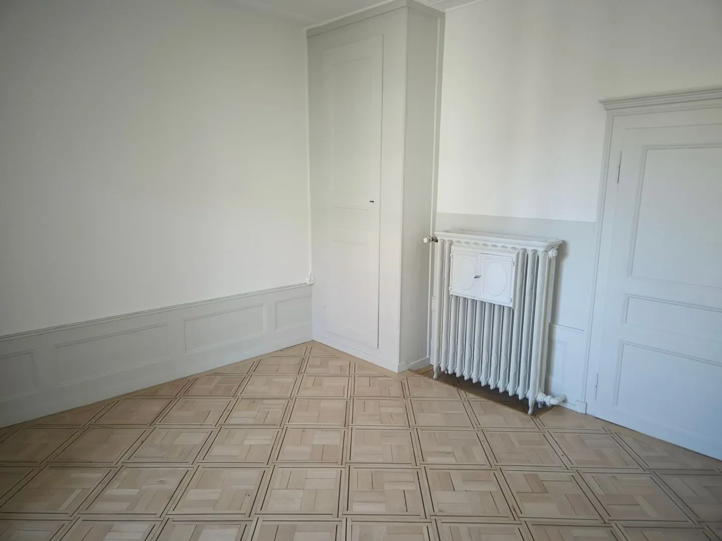 Appartamento molto grande di 7,5 stanze - Foto 9 di 13