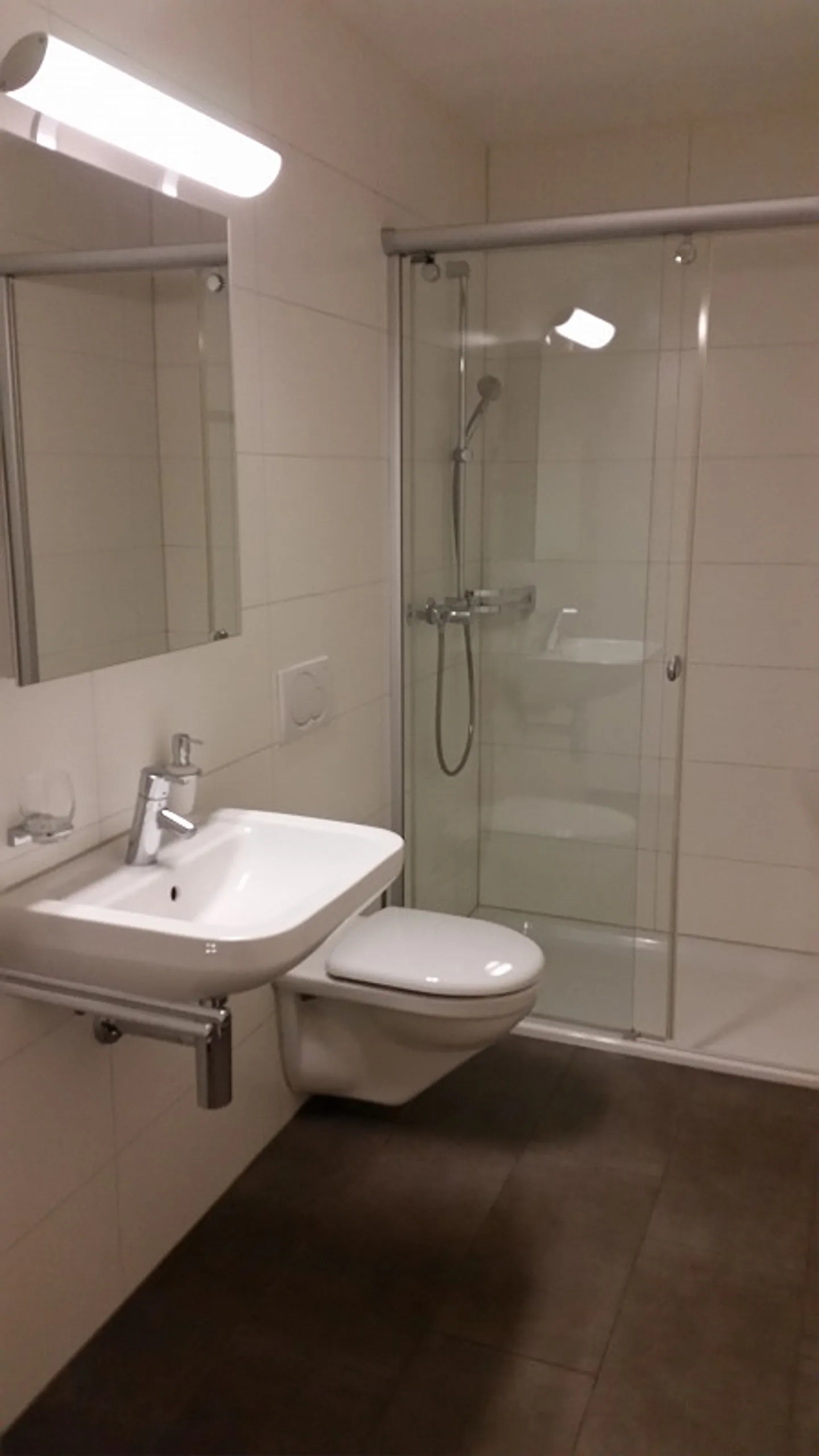 appartamento moderno e confortevole - Foto 11 di 13