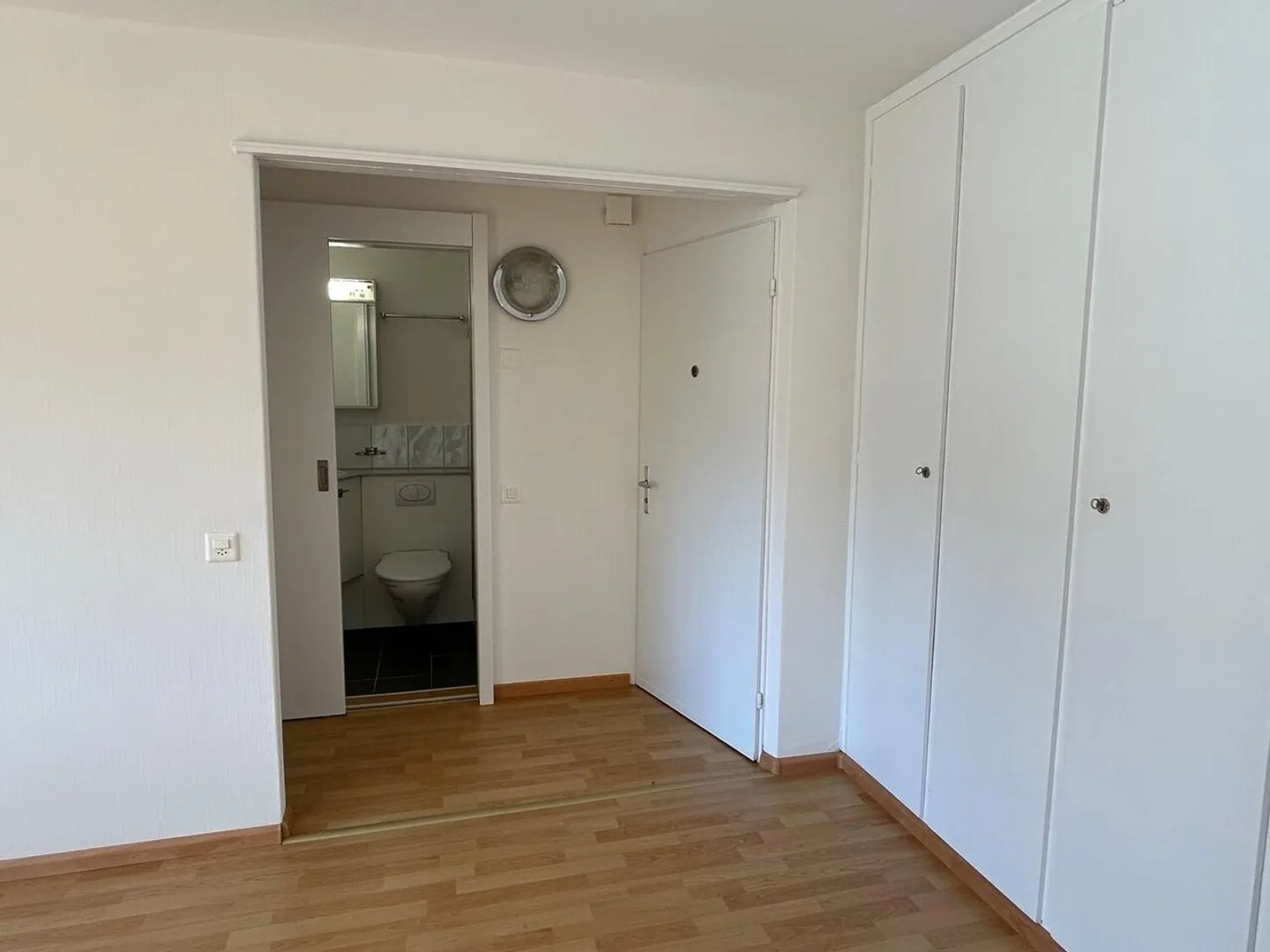 Appartamento attraente e bellissimo - Foto 9 di 9