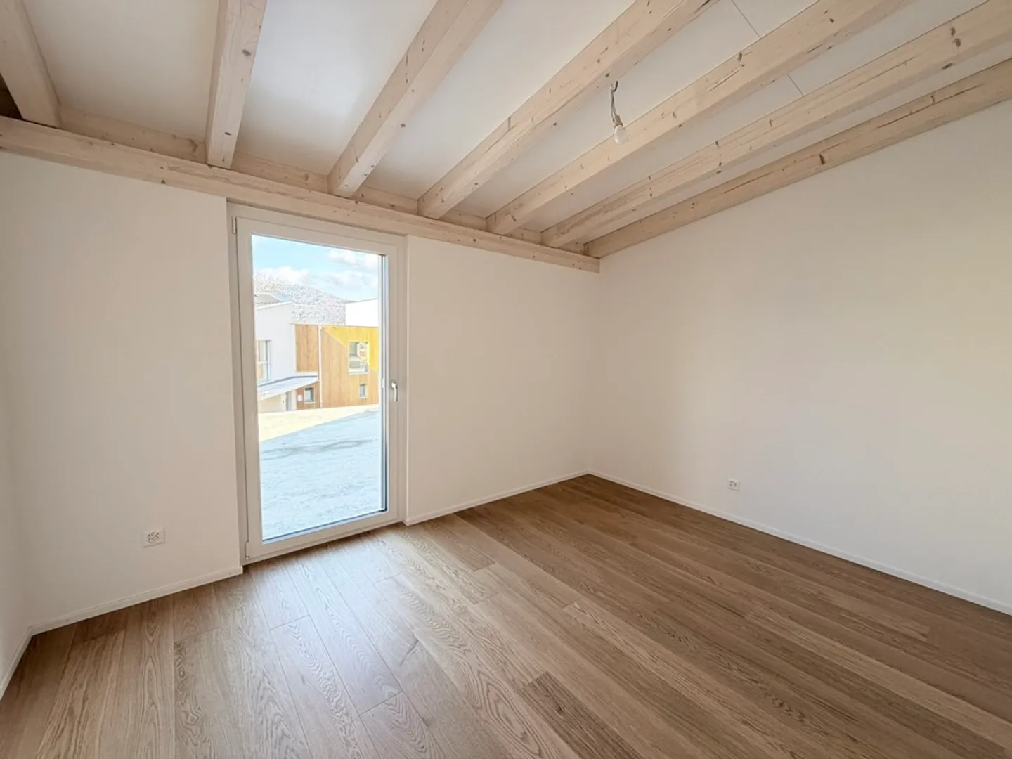 Villa moderne à Rossemaison - Photo 8 sur 10