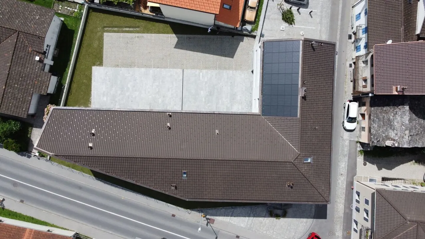 Bellissimo appartamento di 3,5 locali in vendita a Lodrino - Foto 12 di 13