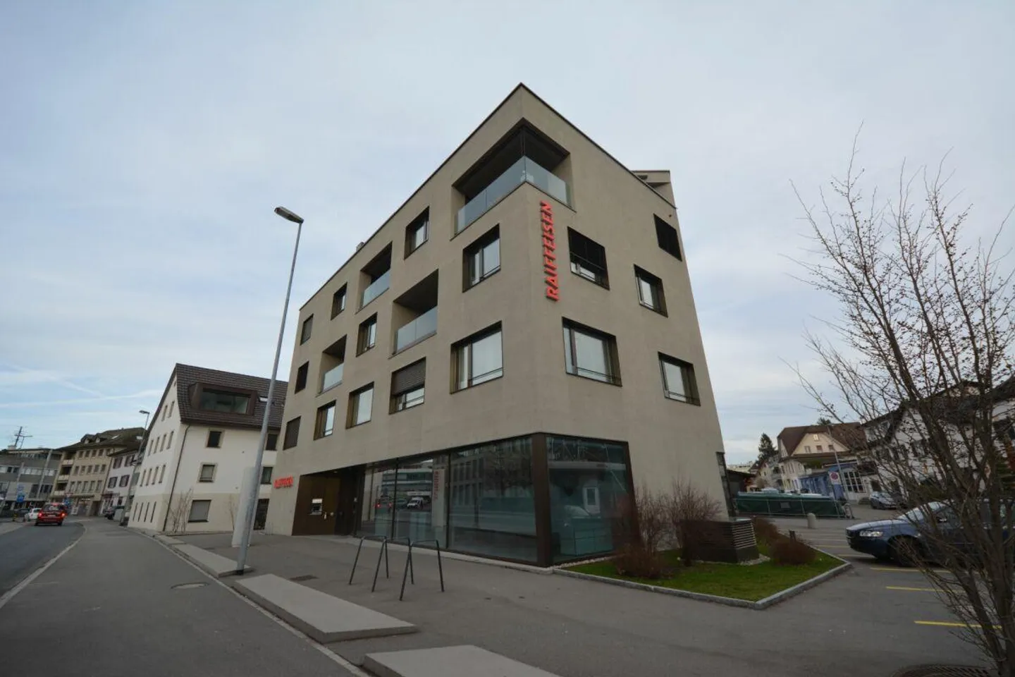 Appartement attrayant de 2 1/2 pièces dans un emplacement privilégié recherche un nouveau locataire ! - Photo 1 sur 11
