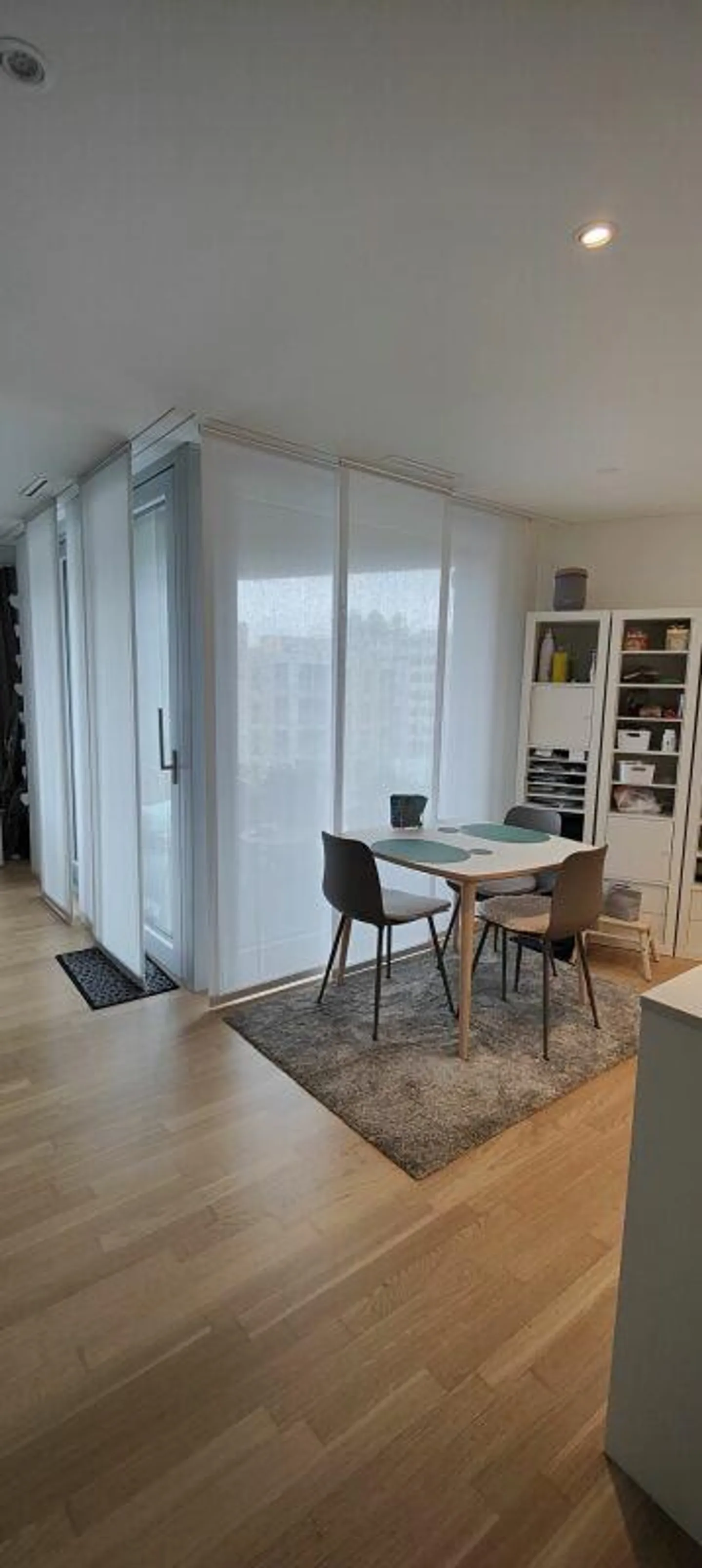 Appartement attrayant de 2 1/2 pièces dans un emplacement privilégié recherche un nouveau locataire ! - Photo 3 sur 11