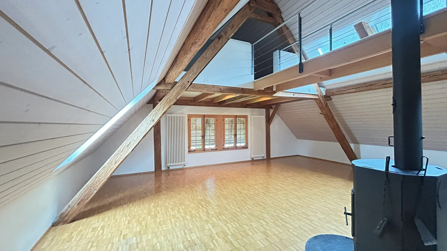 Appartamento galleria 2,5 stanze - Foto 4 di 12