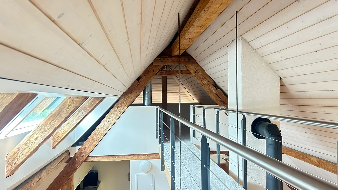 Appartamento galleria 2,5 stanze - Foto 5 di 12