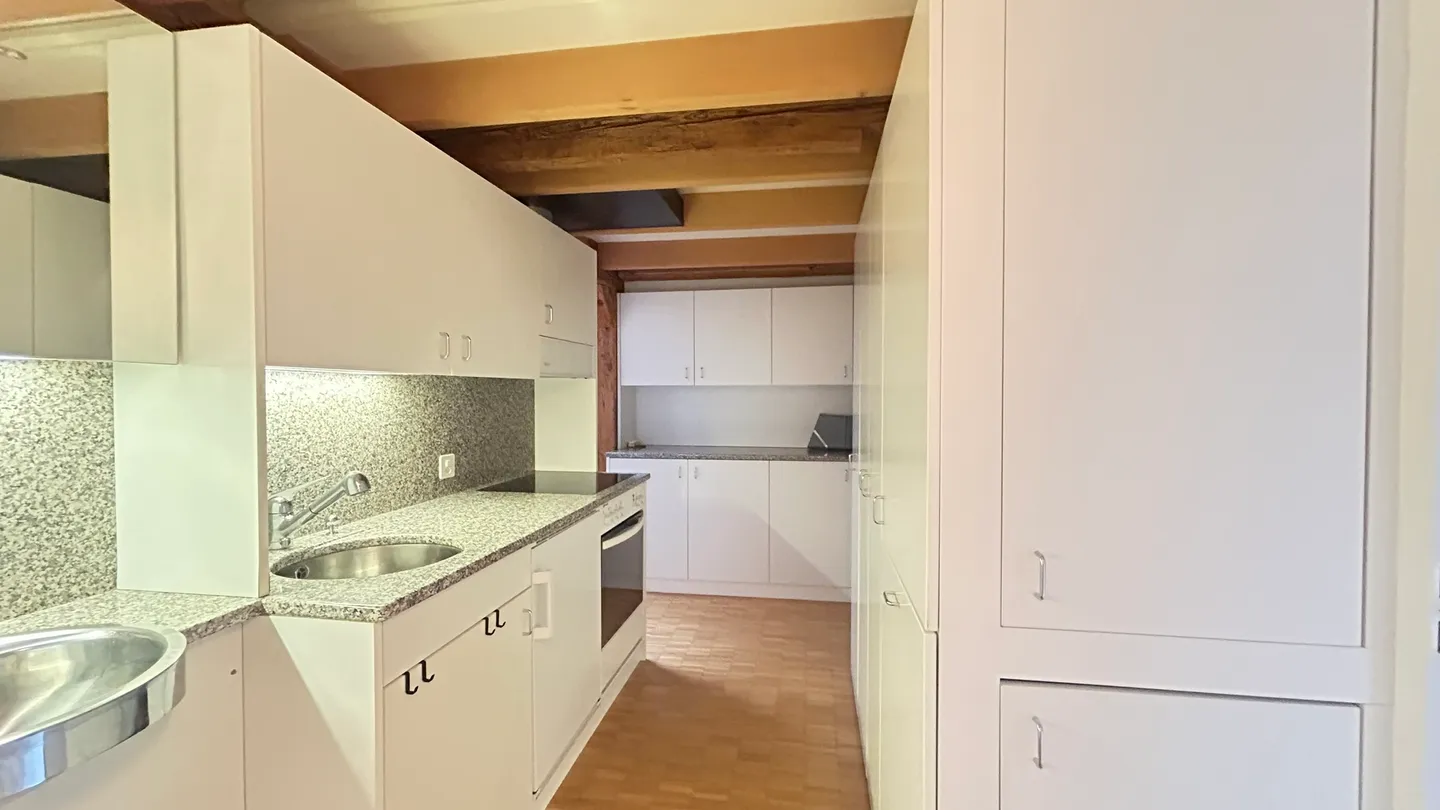 Appartamento galleria 2,5 stanze - Foto 6 di 12