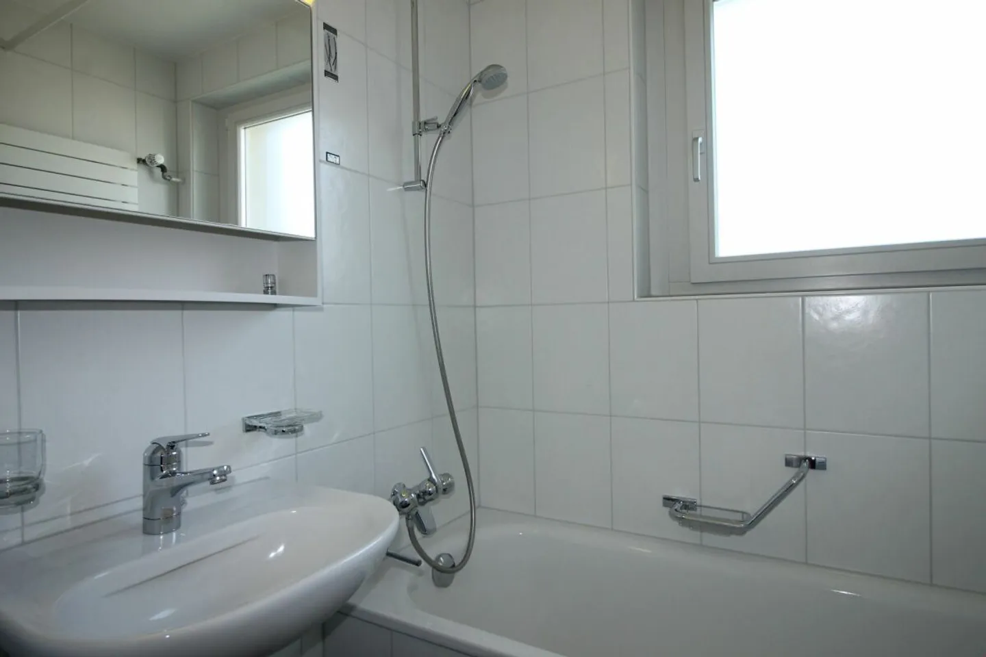 Appartement à louer - Photo 5 sur 7