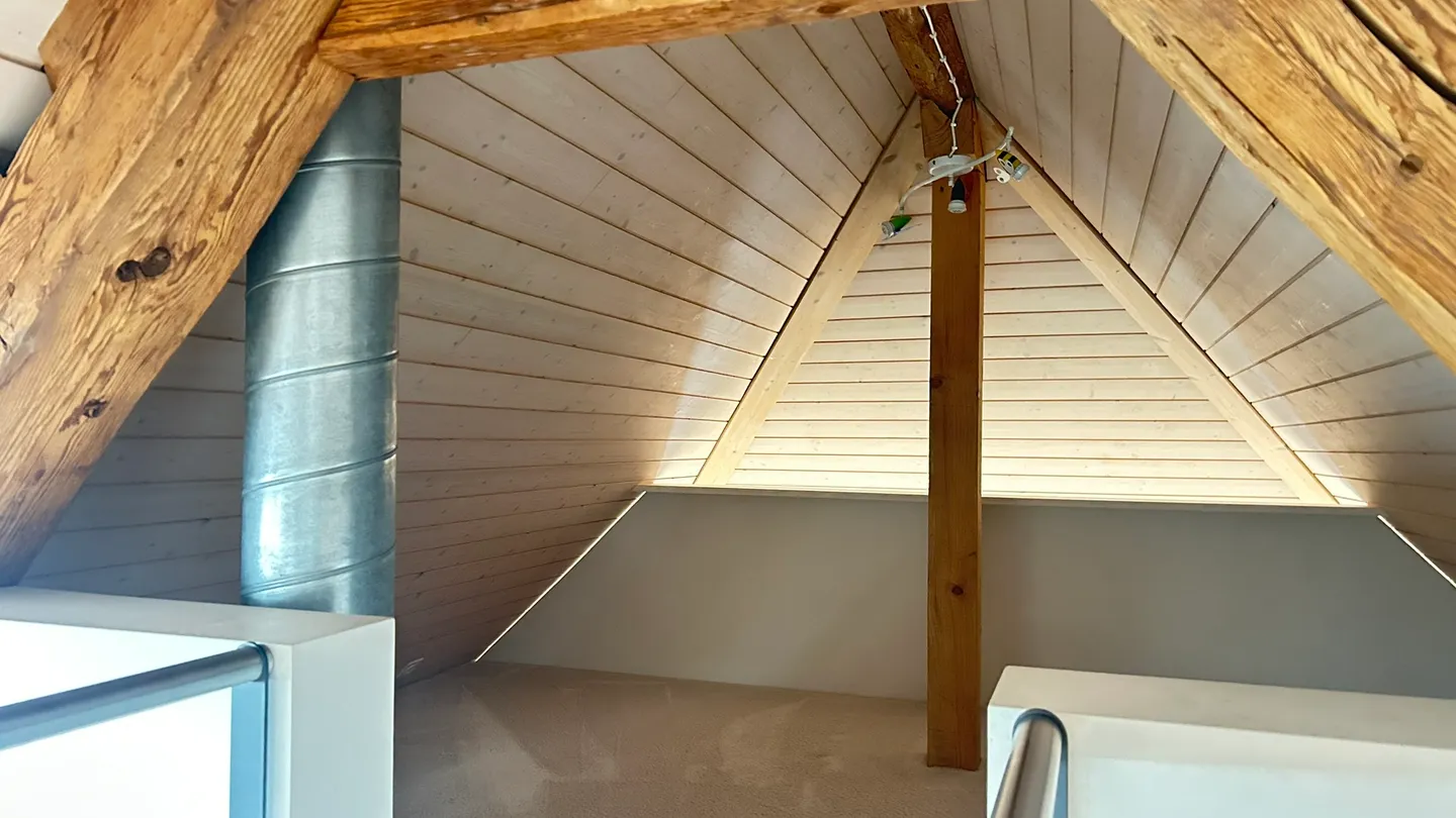 Appartamento galleria 2,5 stanze - Foto 8 di 12