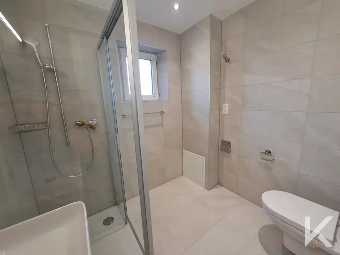 Duplex 4 Zimmer Miete inklusive Nebenkosten - Foto 7 von 9