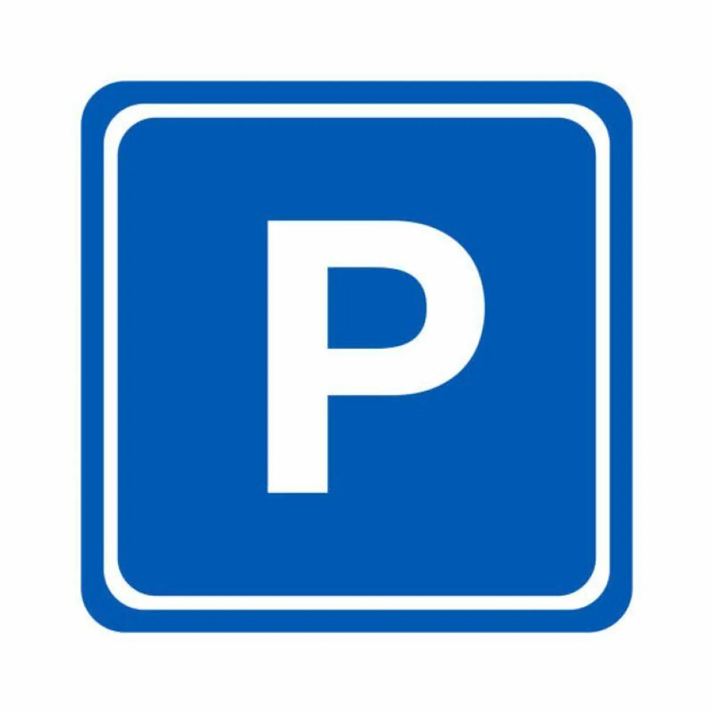 Posti auto in garage sotterranea in affitto - Foto 1 di 1
