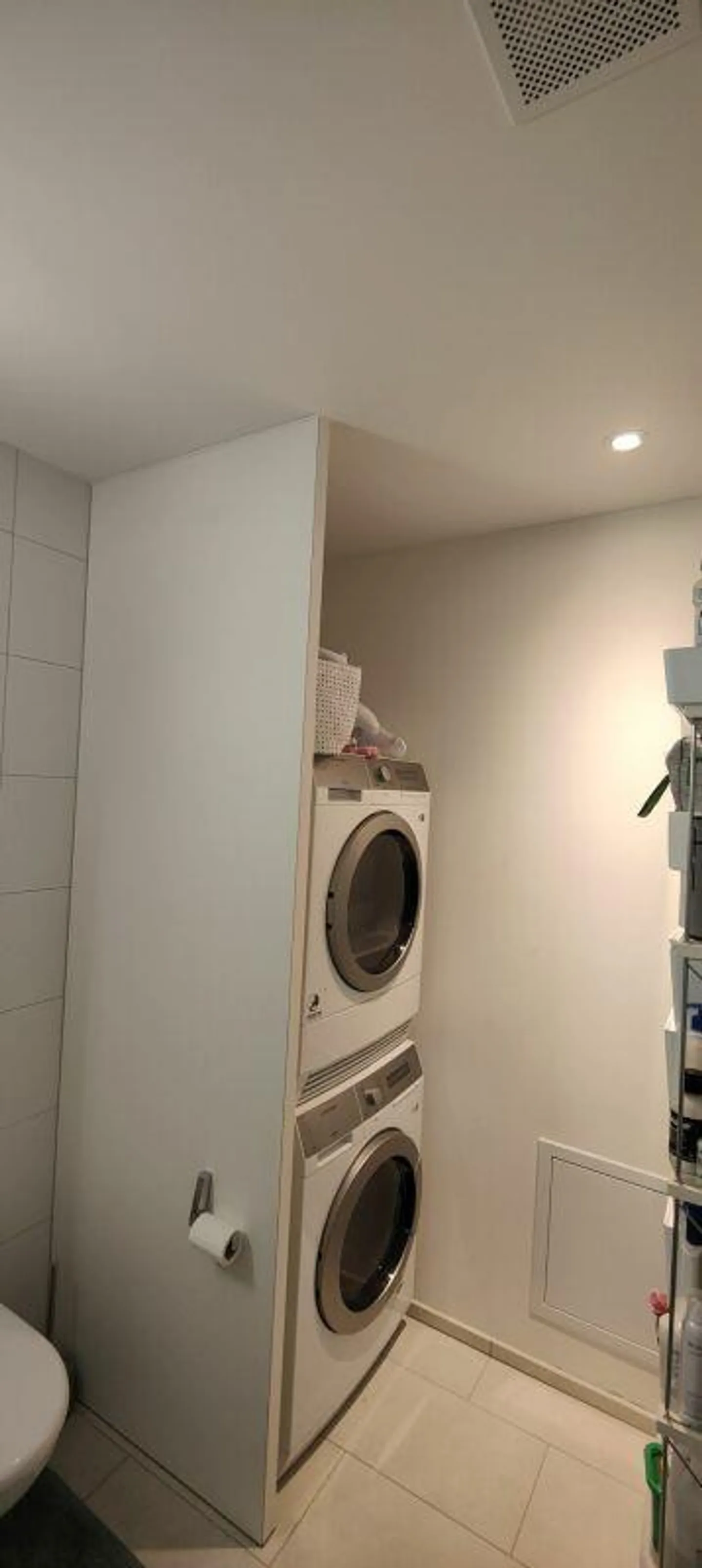 Appartement attrayant de 2 1/2 pièces dans un emplacement privilégié recherche un nouveau locataire ! - Photo 8 sur 11