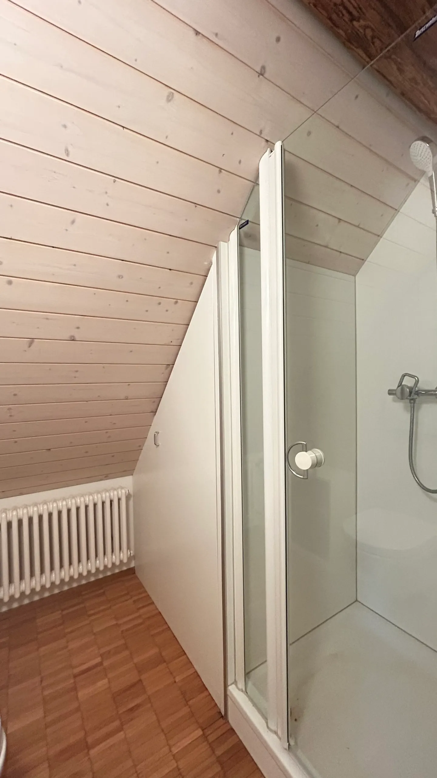 Appartamento galleria 2,5 stanze - Foto 11 di 12