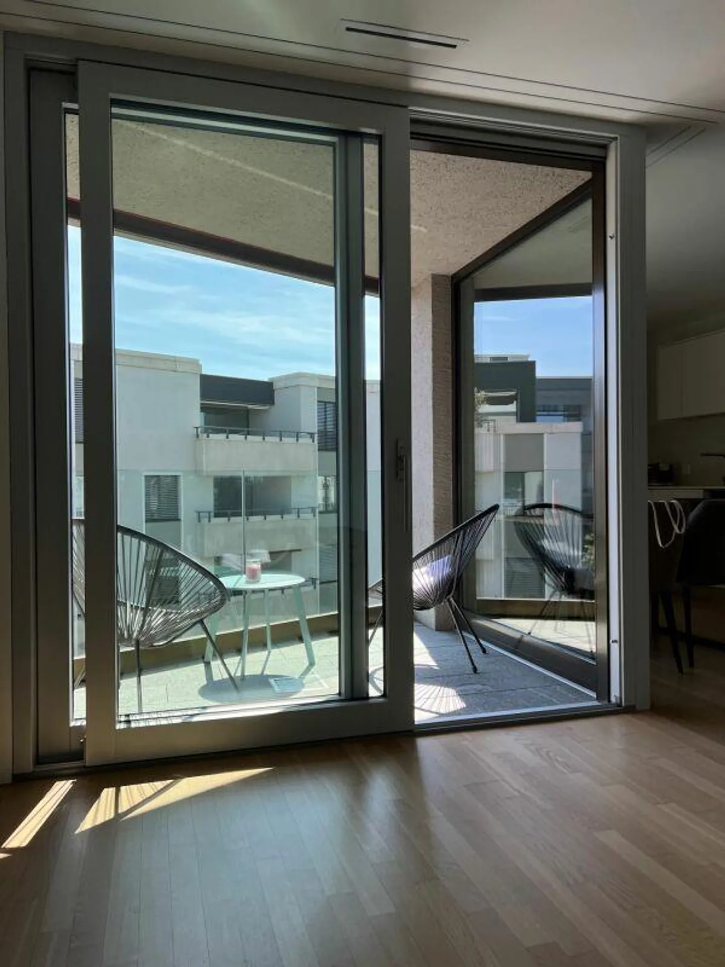 Appartement attrayant de 2 1/2 pièces dans un emplacement privilégié recherche un nouveau locataire ! - Photo 9 sur 11
