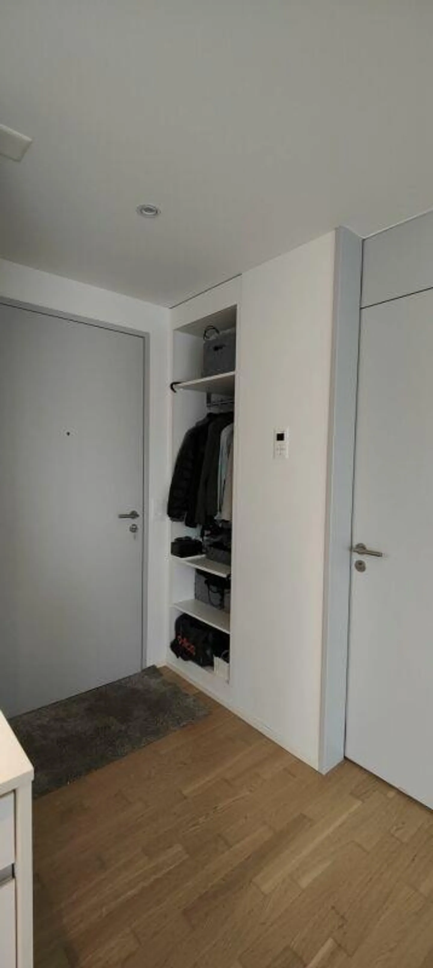 Appartement attrayant de 2 1/2 pièces dans un emplacement privilégié recherche un nouveau locataire ! - Photo 5 sur 11